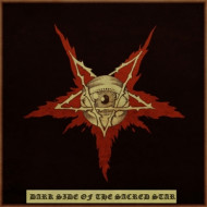 DARK SIDE OF THE SACRED STAR (PEACEVILLE COMPILATION)