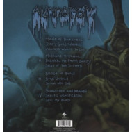 MACABRE ETERNAL