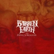 DEVIL'S RESOLVE