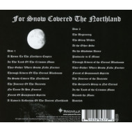 FOR SNOW COVERED THE NORTHLAND