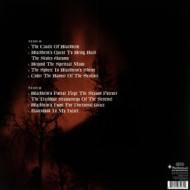 RAVENDUSK IN MY HEART