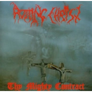 THY MIGHTY CONTRACT