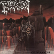 OF DARKNESS