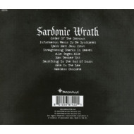 SARDONIC WRATH