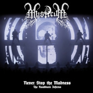 NEVER STOP THE MADNESS: THE ROADBURN INFERNO
