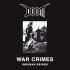 WAR CRIMES - INHUMAN BEINGS