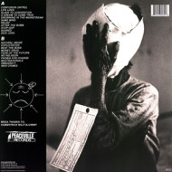 WAR CRIMES - INHUMAN BEINGS