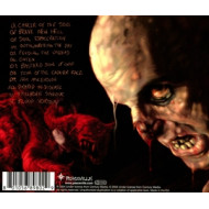 NIGHTMARES MADE FLESH