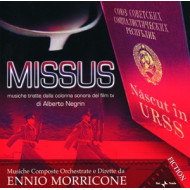 MISSUS (NOM DE CODE: MISU