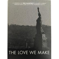 LOVE WE MAKE