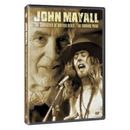 THE GODFATHER OF BRITISH BLUES / THE TURNING POINT