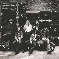 AT FILLMORE EAST