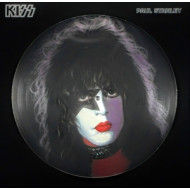 PAUL STANLEY