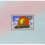 EAT A PEACH
