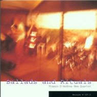 BALLADS AND RITUALS