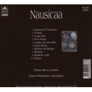 NAUSICAA