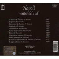 NAPOLI VENTRE DEL SUD