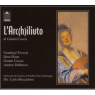 L'ARCHILIUTO