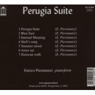 PERUGIA SUITE