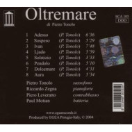 OLTREMARE
