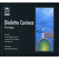 DIALETTO CARIOCA