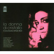 LA DONNA DI CRISTALLO