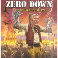 NO LIMIT TO THE EVIL