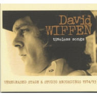 TIMELESS SONGS - UNRELEASED STAGE & STUDIO RECORDINGS 1974/93