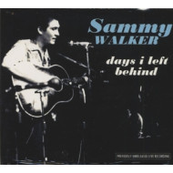 DAYS I LEFT BEHIND