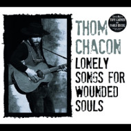 LONELY SONGS FOR WOUNDED SOULS