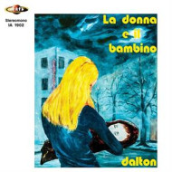 7-LA DONNA E IL BAMBINO