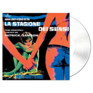 LA STAGIONE DEI SENSI