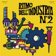 RITMO DELL'INDUSTRIA N. 2