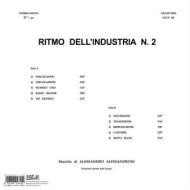 RITMO DELL'INDUSTRIA N. 2