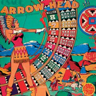 ARROW HEAD