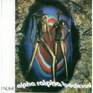 ALPHA RALPHA BOULEVARD