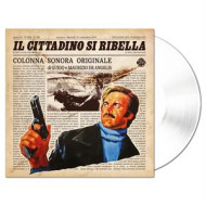 IL CITTADINO SI RIBELLA