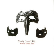 MODAL SOUND TRIO