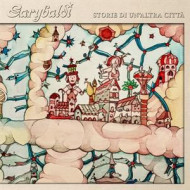 STORIA DI UN'ALTRA CITTA'
