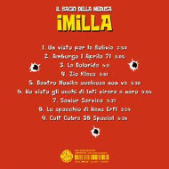 IMILLA