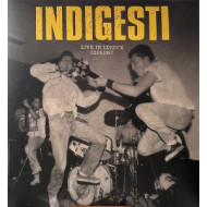 LIVE IN LUBECK, 02.09.1987