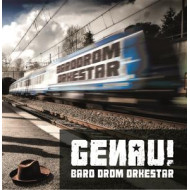 GENAU!