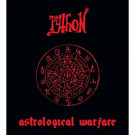 ASTROLOGICAL WARFARE