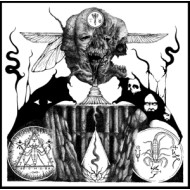 TYPHOMANTEIA - SACRED TRIARCHY OF SPIRITUAL PUTREFICATION