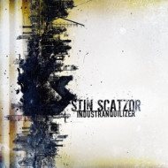 INDUSTRANQUILIZER