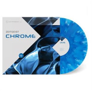ZEITGEIST CHROME VOL. 1