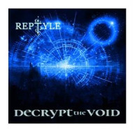 DECRYPT THE VOID