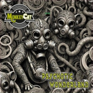 PSYCHOTIC WONDERLAND