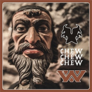 CHEW CHEW CHEW