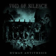 HUMAN ANTITHESIS